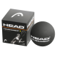 М'яч для сквошу Head Tournament Squash Ball Bk