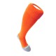 Футбольні гетри Uhlsport 112011,розмір 37-40 (помаранчеві)