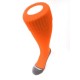 Футбольні гетри Uhlsport 112011,розмір 33-36 (помаранчеві)