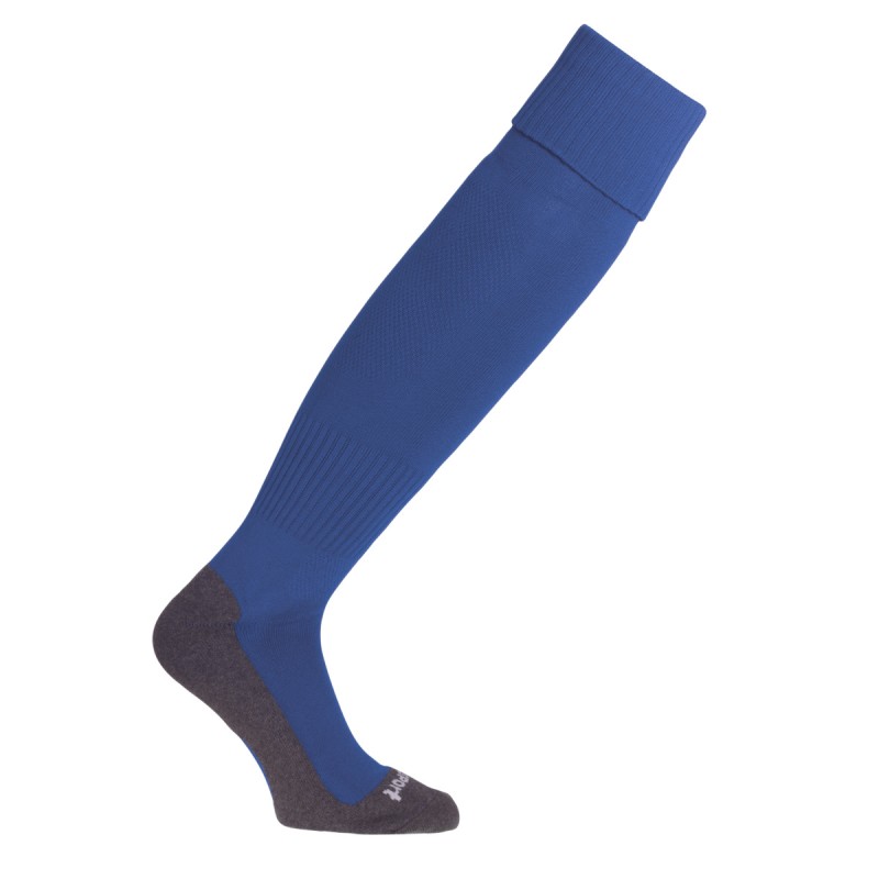 Футбольні гетри Uhlsport 120022, розмір 41-44 (сині)