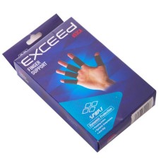 Напальчники для волейболу EXCEED 653CA (10 шт)
