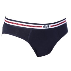 Труси-сліпи Sergio Tacchini SLI SLIP GA темно-синій Діт 116см