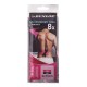 Кінезіо тейпи для спини Dunlop Kinesiology tape
