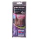 Кінезіо тейпи для живота Dunlop Kinesiology tape