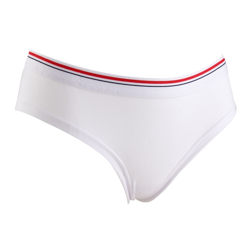 Труси Fashion Lady SHORTY-X1-FEMME білий Жін L