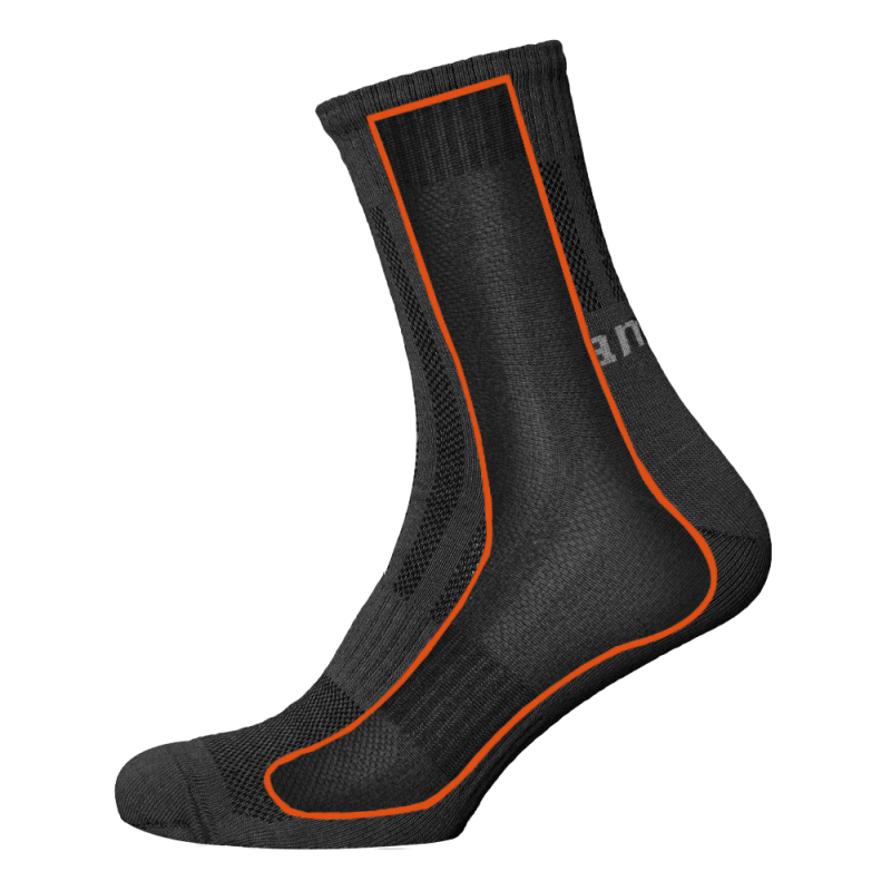 Шкарпетки Camotec TRK Lite (7145 (43-46))