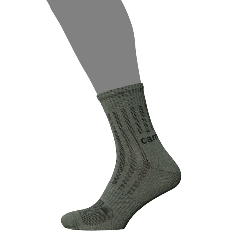 Шкарпетки Camotec TRK Lite (6681(39-42))