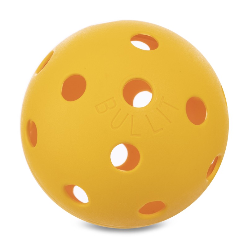М'яч для флорболу SP-Planeta CLASSIC PK-3384 6,5см
