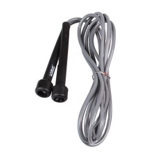 Скакалка в тубусе LiveUp PVC JUMP ROPE (LS3115-g)