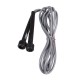 Скакалка в тубусе LiveUp PVC JUMP ROPE (LS3115-g)