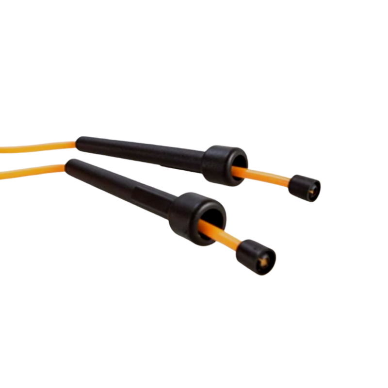 Скакалка LiveUp JUMP ROPE (LS3115-N-O)