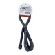 Скакалка LiveUp JUMP ROPE (LS3115-N-G)
