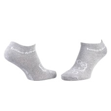 Шкарпетки HELLO KITTY EN CONTOUR PROFIL сірий Діт 35 - 41