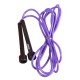 Скакалка в тубусе LiveUp PVC JUMP ROPE (LS3115-p)