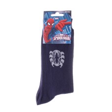 Шкарпетки Spider Man ARAIGNEE синій Діт 39-42