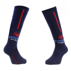 Шкарпетки SPIDER MAN BUSTE DE SPIDER SENSE синій Діт 31-35, арт.63051381-4