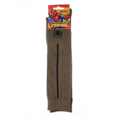 Шкарпетки SPIDER MAN BUSTE DE SPIDER SENSE Хакі Діт 27-30, арт.63051381-3