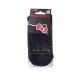 Шкарпетки HELLO KITTY + COLLIER чорний Діт 36-41