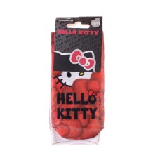Шкарпетки HELLO KITTY CACHEE червоний Діт 36-41