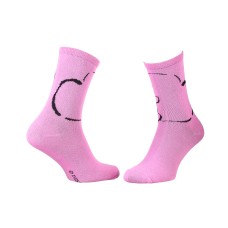 Шкарпетки Disney Winnie Serves A Heart 1-pack рожевий Діт 36-41