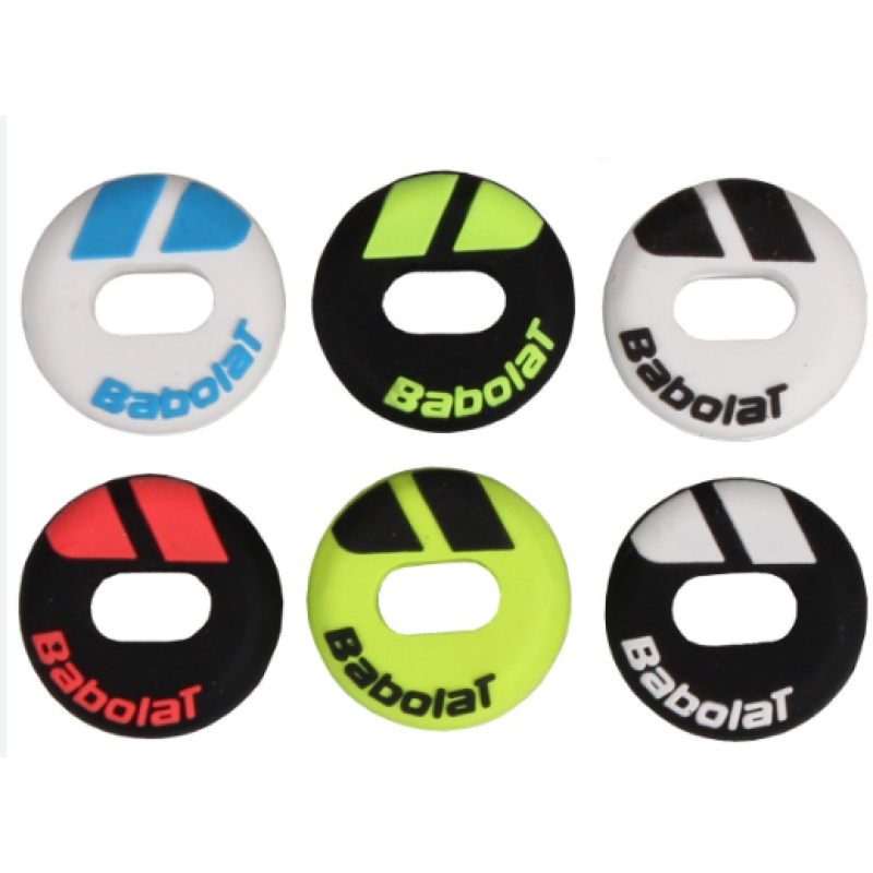 Віброгасник Babolat Custom Damp 2 поштучно (700041-134)