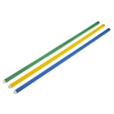 Палка гімнастична тренувальна 1,1м. PK-5065 (1 шт)