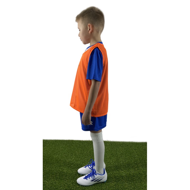 Маніжка спортивна X2, оранжевий (junior) DX2000OR -J