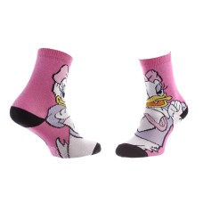 Шкарпетки MINNIE DAISY MAINS SERREES чорний Діт 27-30, арт.83153531-3