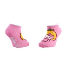 Шкарпетки HELLO KITTY HK THEME ANANAS рожевий Діт 31-34, арт.83890528-6
