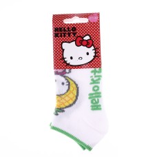 Шкарпетки HELLO KITTY HK THEME ANANAS білий Діт 31-34, арт.83890528-5