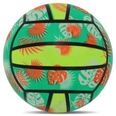 М'яч гумовий SP-Sport FB-8571 VOLLEYBALL 23см