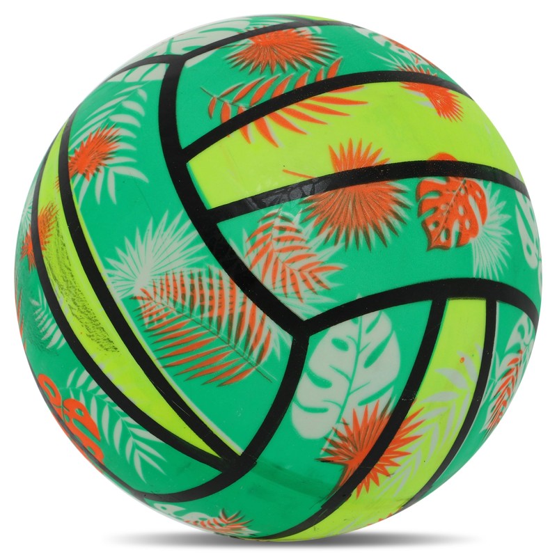 М'яч гумовий SP-Sport FB-8571 VOLLEYBALL 23см