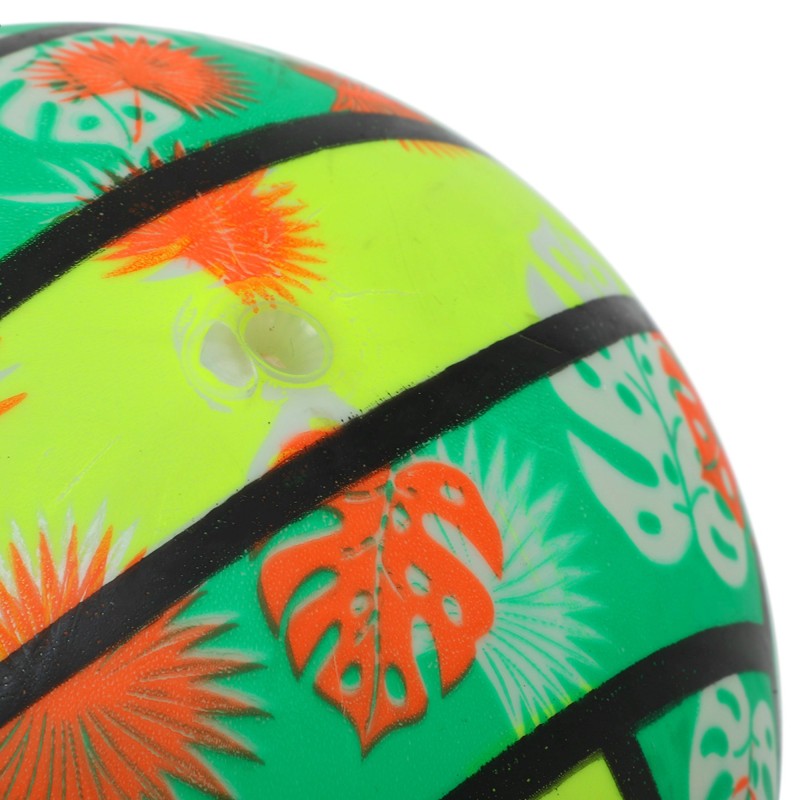 М'яч гумовий SP-Sport FB-8571 VOLLEYBALL 23см
