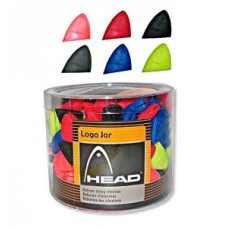 Віброгасник Head Logo Jar (пошт)