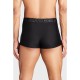 Труси-боксерки чоловічі Under Armour M Ua Perf Tech (3 Pack) (1383882-001)