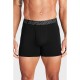 Труси-боксерки чоловічі Under Armour Ua M Perf Cotton 6In (1383889-001)