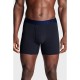 Труси-боксерки чоловічі Under Armour Ua Performance Cotton - Solid 6 3Pk (1383889-410)
