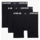 Труси-боксерки чоловічі Jordan Air Flight Cotton Core 3-Pack Boxer Brief (JM0622-023)