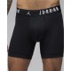 Труси-боксерки чоловічі Jordan Air Flight Cotton Core 3-Pack Boxer Brief (JM0622-023)