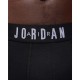 Труси-боксерки чоловічі Jordan Air  Flight Black (JM0693-023)