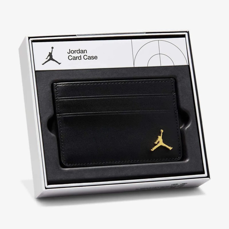 Гаманець Jordan Jumpman Ingot Card Case (MA0820-023)