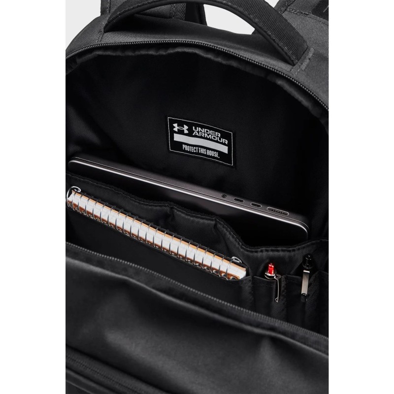 Рюкзак Under Armour Ua Hustle 6.0 Pro Bp 31L (1384671-001)