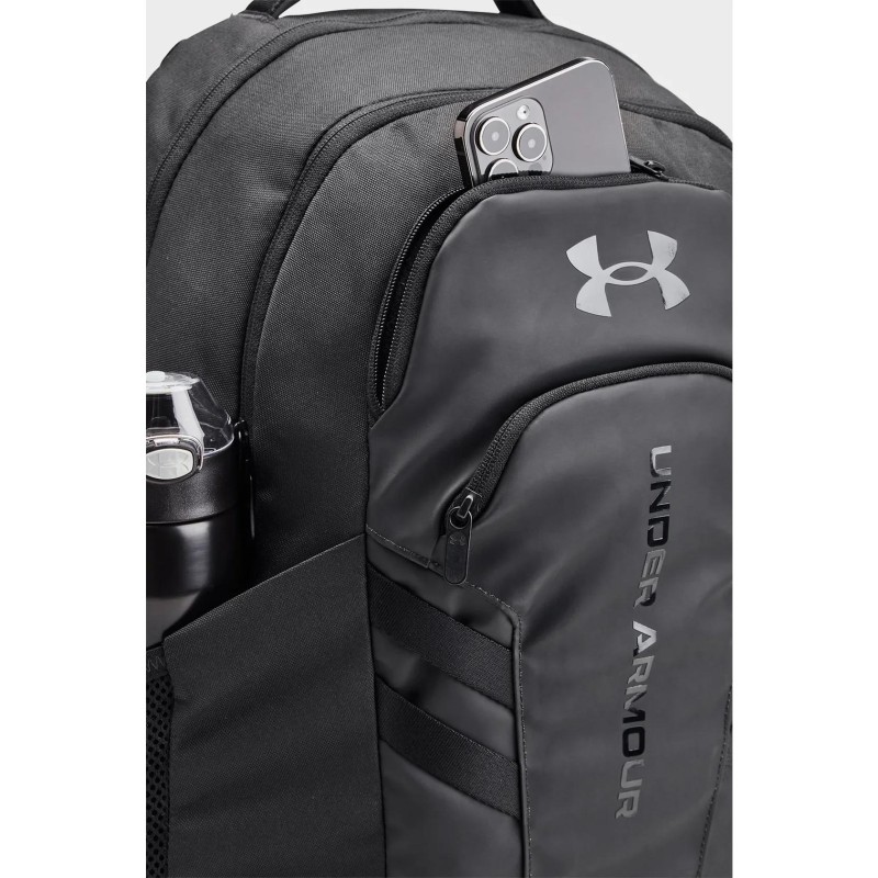 Рюкзак Under Armour Ua Hustle 6.0 Pro Bp 31L (1384671-001)