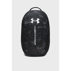 Рюкзак Under Armour Hustle 6.0 Backpack-Blk (1384672-007)