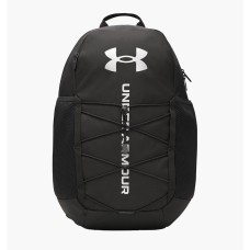 Рюкзак Under Armour Hustle Sport 6.0 Backpack Black (6000397-001)