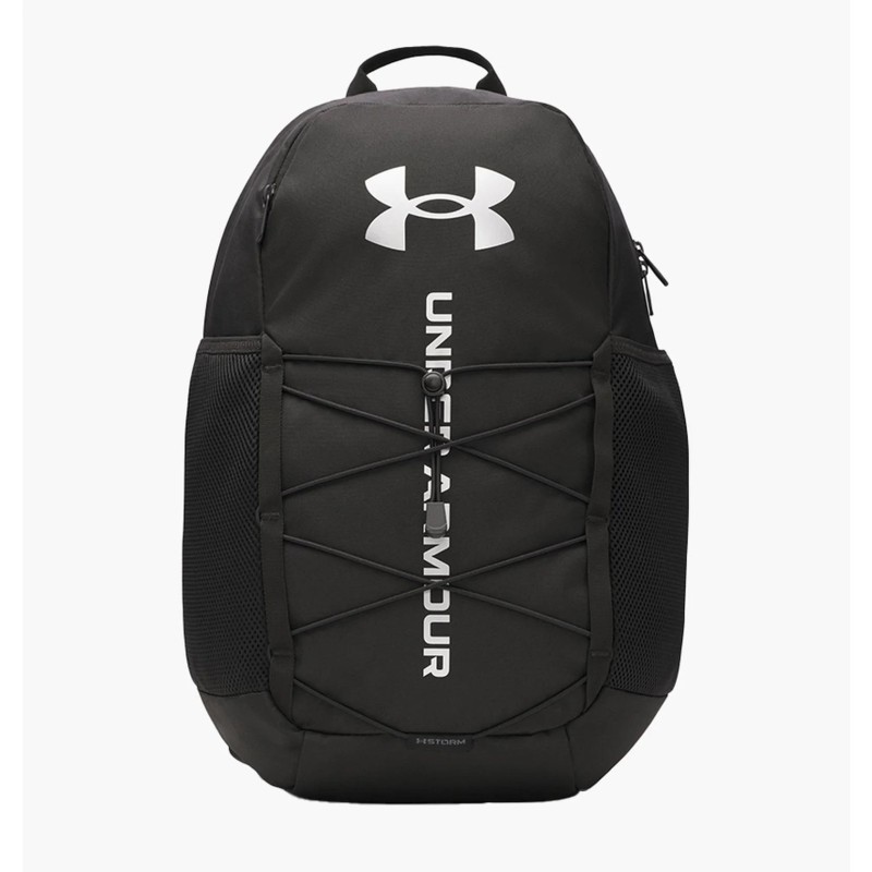 Рюкзак Under Armour Hustle Sport 6.0 Backpack Black (6000397-001)