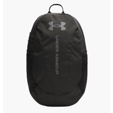 Рюкзак Under Armour Hustle Lite Backpack Black (6000399-001)