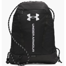 Рюкзак Under Armour Hustle Sackpack Black (6000519-001)