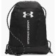 Рюкзак Under Armour Hustle Sackpack Black (6000519-001)
