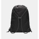 Рюкзак Under Armour Hustle Sackpack Black (6000519-001)